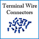 Terminal Wire Connectors